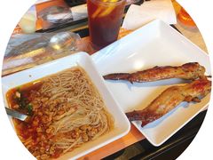 -大快活(丽丰店)