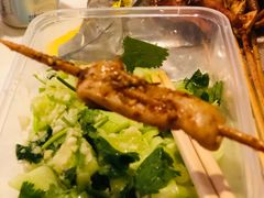 -那些年记忆烧烤