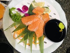 -梦山水日本烧肉(五四广场店)