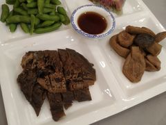 -银都上海菜馆(粤海东路店)