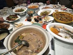 -东华大酒楼(主楼店)