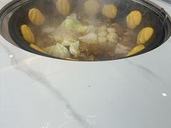 -小赖鱼馆·铁锅炖(官厅水库店)