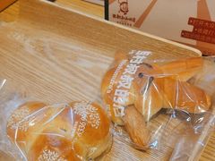 -西村叔叔的店·面包·甜品·蛋糕(清河万象汇店)