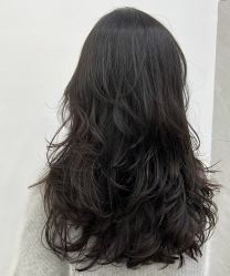 -逸丝风尚yesfashion造型