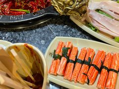 -蜀大侠火锅(寰球文化地标·总府店)