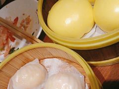 -南拳十三姨·潮汕砂锅粥(世纪金源店)
