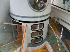 -极橙儿童齿科矫正中心(奥城店)