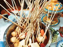 -义聚成老北京炙子烤肉(门框店)