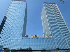-合肥丰大国际大酒店