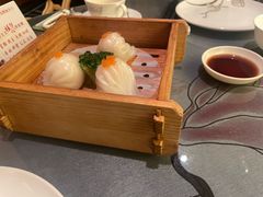 -汕头龙光喜来登酒店-采悦轩中餐厅