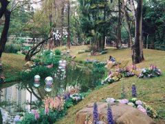 -人民公园(罗湖区)