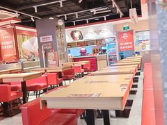 -朴大叔拌饭(上海金山万达店)