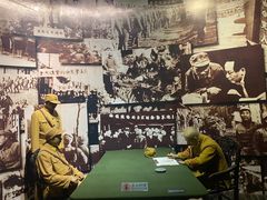 -中国闽台缘博物馆