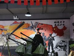 -都市枪神实弹射击俱乐部