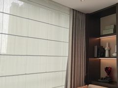 -上海前滩香格里拉大酒店
