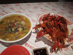 -谭十三大排档·18年老字号(船山路总店)