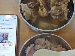 -老牌依强牛肉店(达道总店)