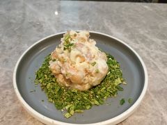 大树白芥虾-大树餐厅(红旗街万达店)