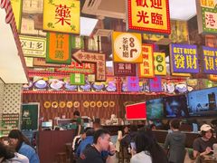 -广信牛奶甜品世家(台东店)