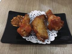 -云味馆·云南菜·云南米线(景田店)