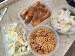-潘国仙耳光馄饨(黄家阙路店)
