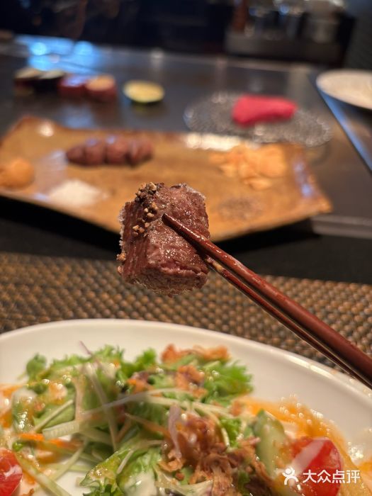 神户牛排 石田屋(本店)图片
