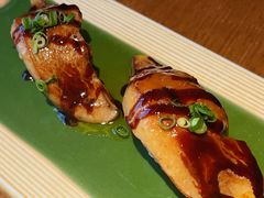 鹅肝-水之惠鲜鱼料理(王府大街店)