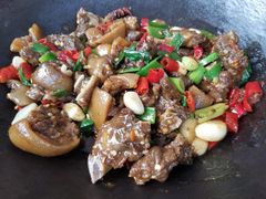 -牛八宝桂林米粉(八里庄店)