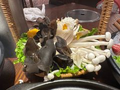 -东海怡品海鲜豆捞(舟宿夜江店)