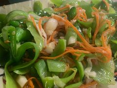 -龙姐私房菜(和顺古镇店)