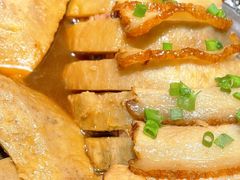 -锦绣金山人家(友谊店)