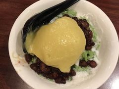 -小槟城美食馆