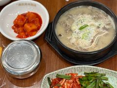 -旺清进洞米肠汤
