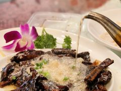 -新聚丰菜馆(太监弄店)