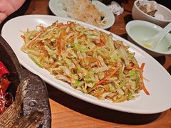 -老板恋上鱼(环山路店)