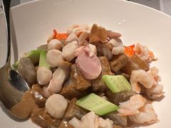 -万盛合(渔人码头店)