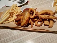 -必胜客(玉泉远洋店)