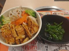 -吉野家(上海美罗城店)