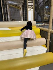 -奈尔宝家庭中心·亲子餐厅(苏州大悦城店)