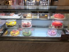-哈根达斯(西安北郊店)