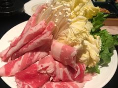 -Mr·Fish鱼鲜生海鲜放题(银泰in99店)