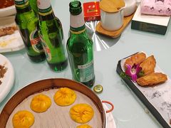 -隆喜元鱼汤包·海鲜(中联广场店)