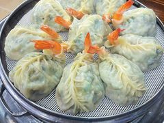 -叶存利海鲜大馅饺子(海宁路总店)