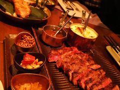 牛排-FOGO