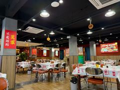 -辣螃铠盆盆蟹大排档(海昌店)