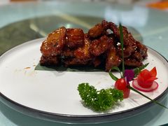 -乾隆美食·本帮菜(黄河路店)