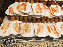 -初色海鲜自助(万丰路店)