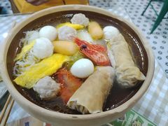 -阿金大白·上海菜馆(新天地店)