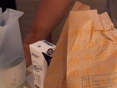 -麦当劳(交道口店)