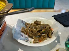 -小秦淮·南京土菜(新亭西路店)